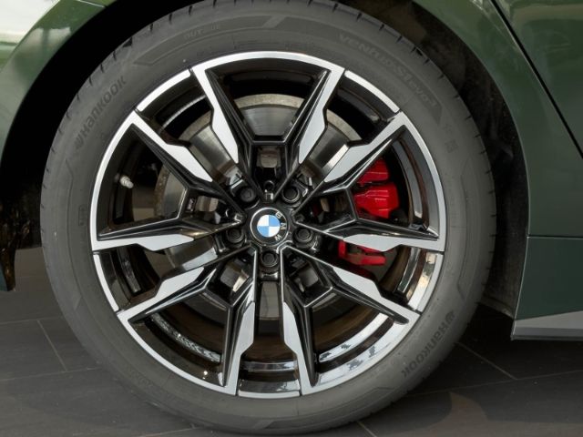 BMW M440 2022