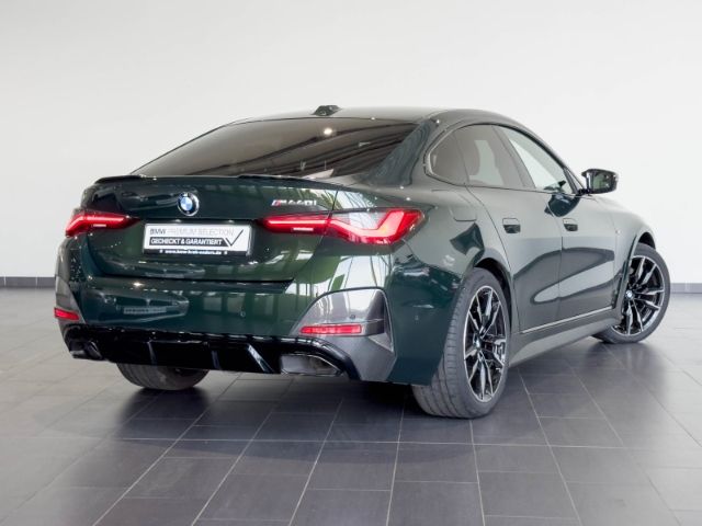 BMW M440 2022