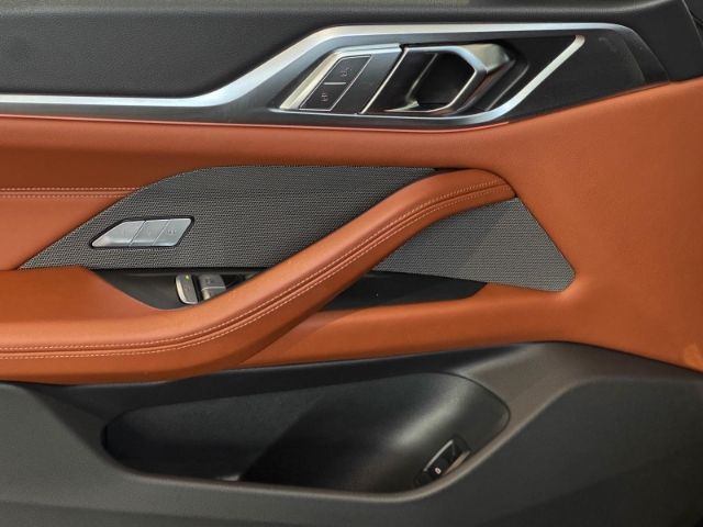 BMW M440 2022