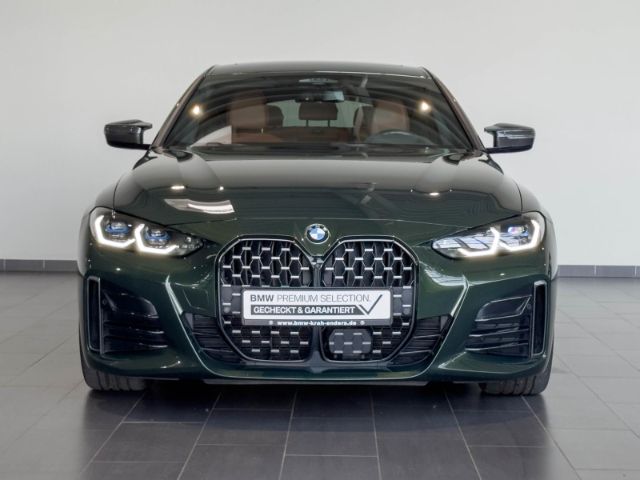 BMW M440 2022