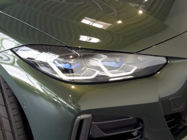 BMW M440 2022