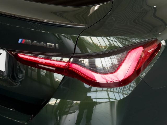 BMW M440 2022