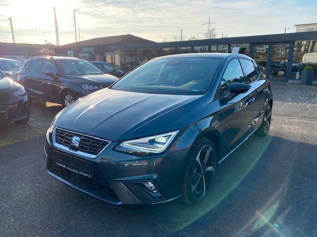 Seat Ibiza 2025