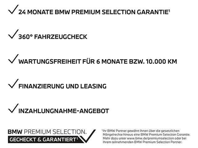 BMW M440 2022