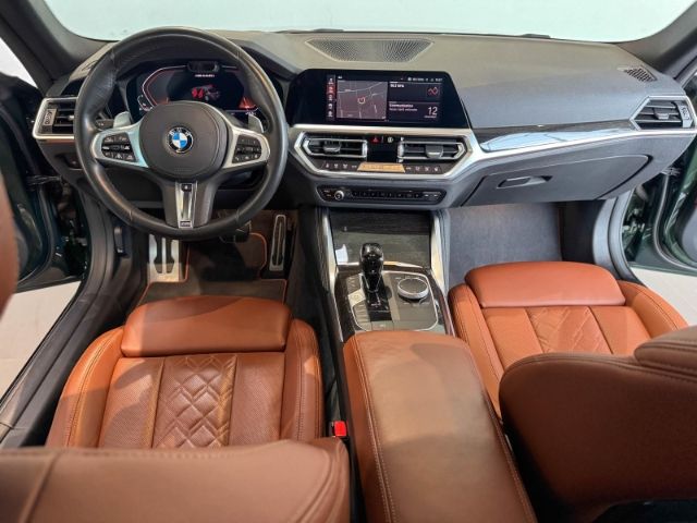 BMW M440 2022
