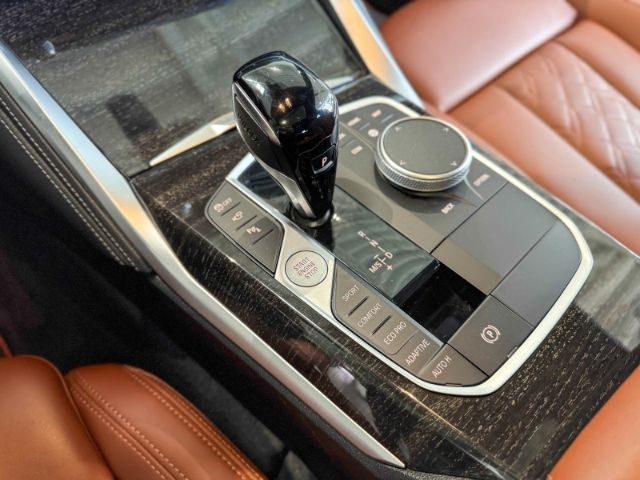 BMW M440 2022