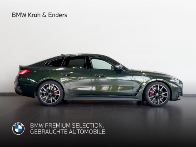 BMW M440 2022