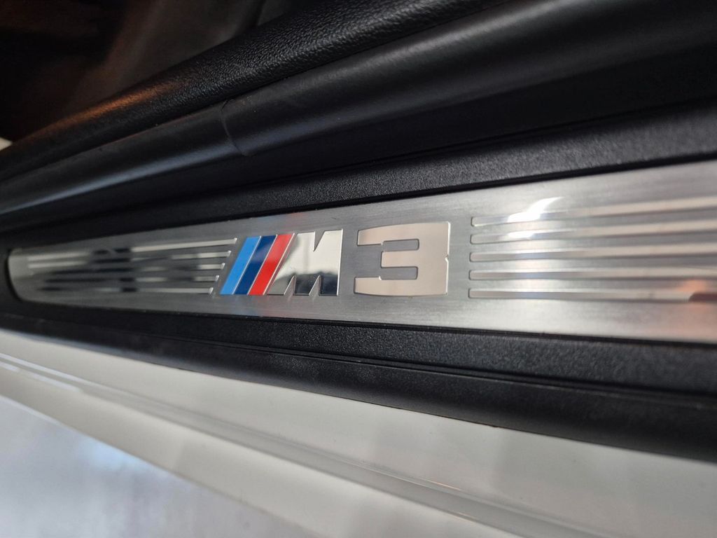 BMW M3 2009