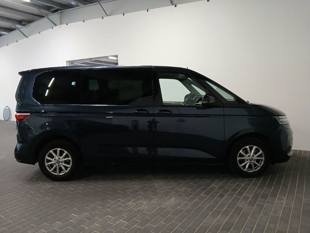 Volkswagen T7 Multivan 2023