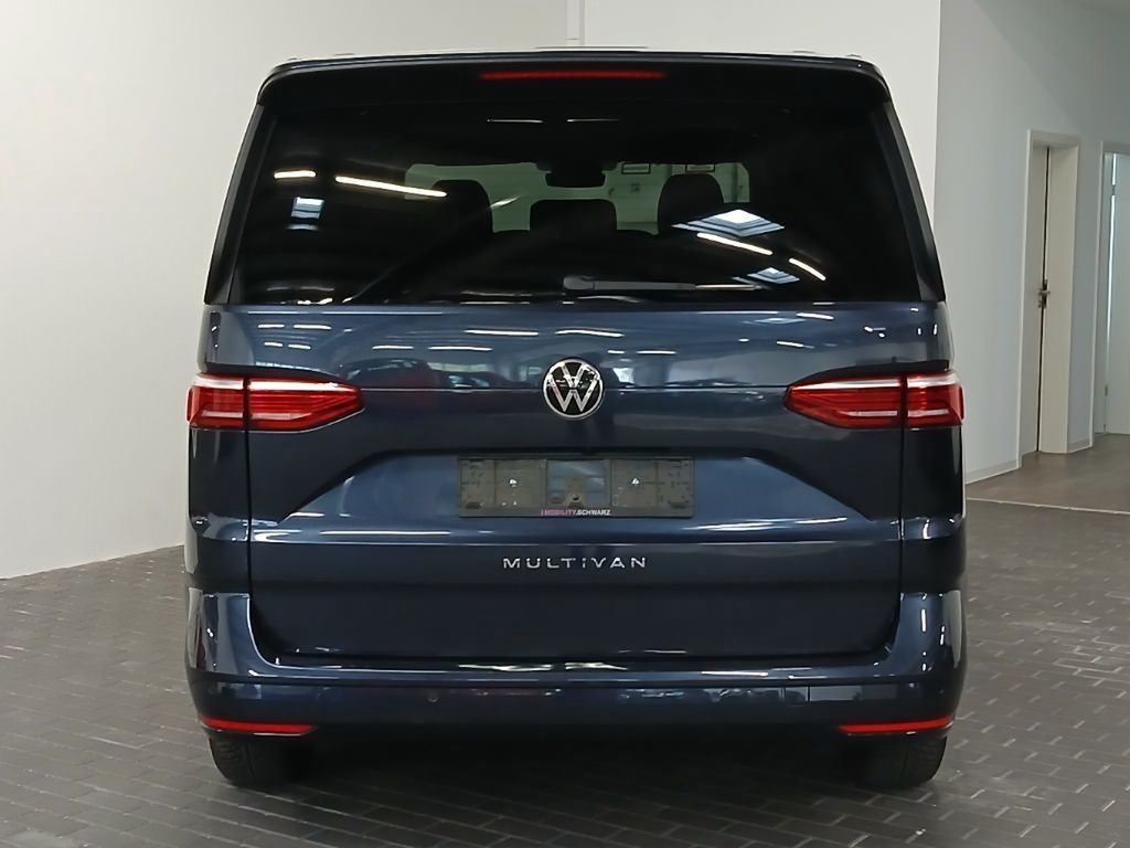 Volkswagen T7 Multivan 2023