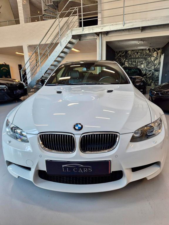 BMW M3 2009