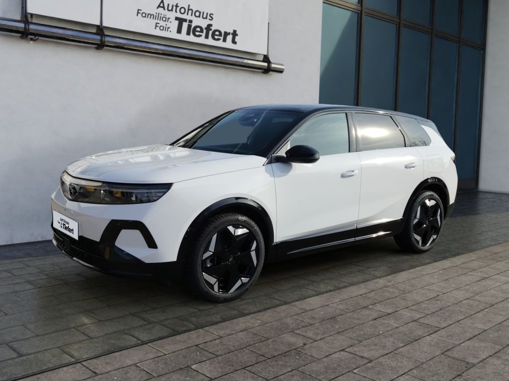 Opel Grandland (X) 2025