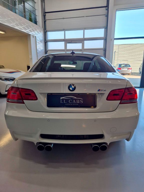 BMW M3 2009