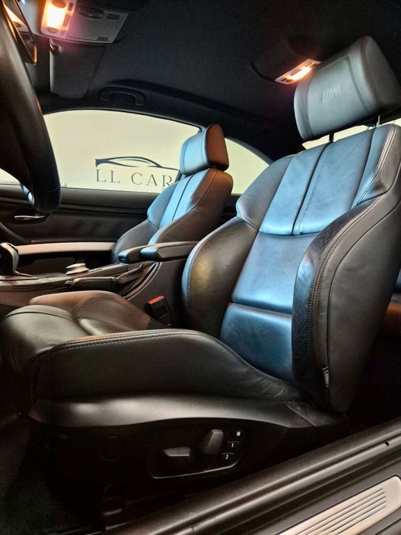 BMW M3 2009