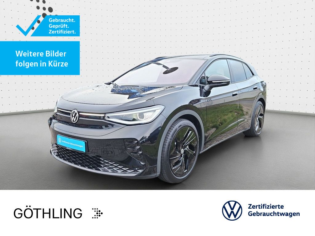 Volkswagen ID.4 2025
