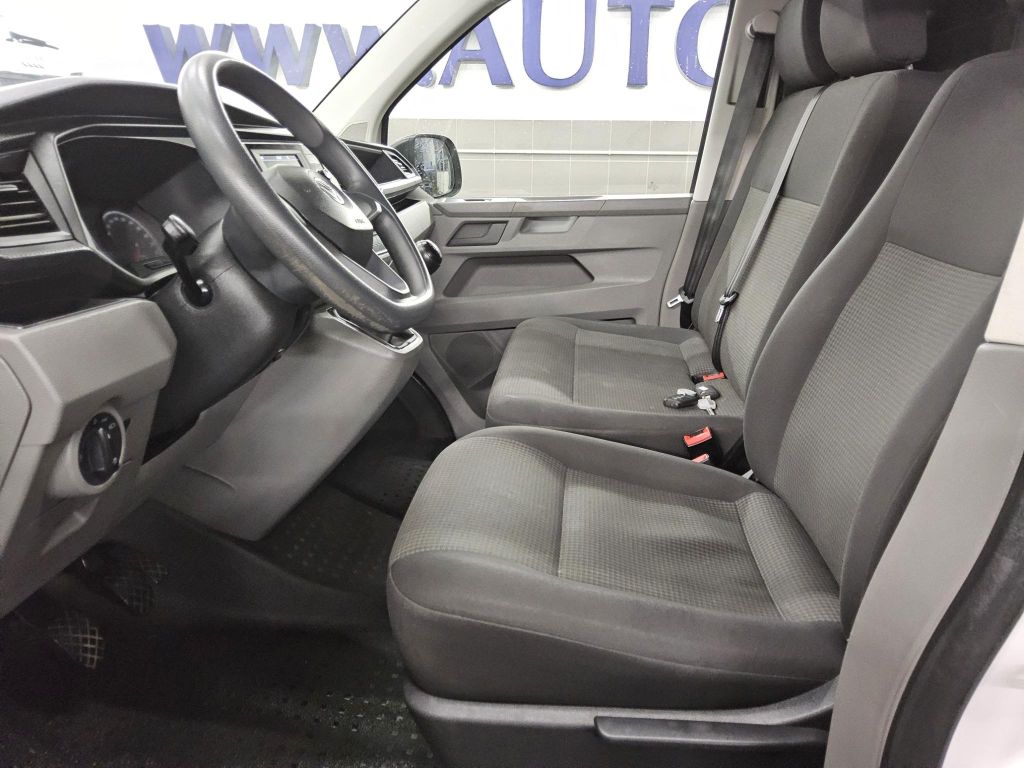 Volkswagen 2020