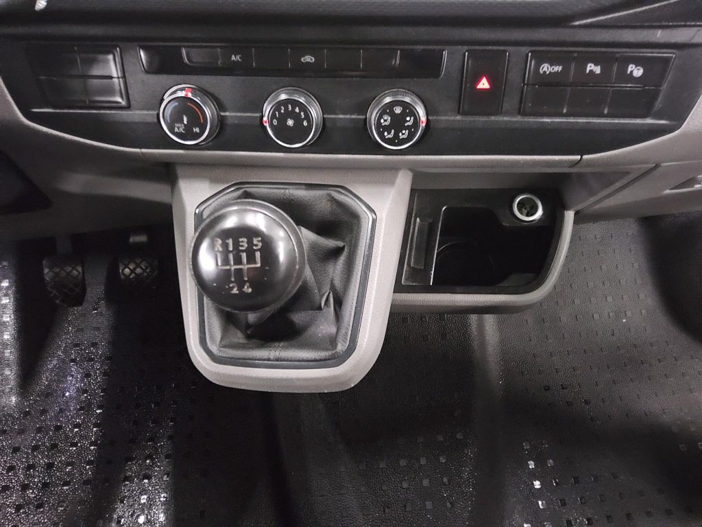Volkswagen 2020