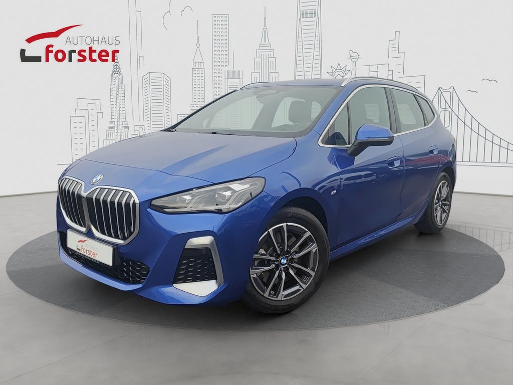 BMW 223 Active Tourer 2024