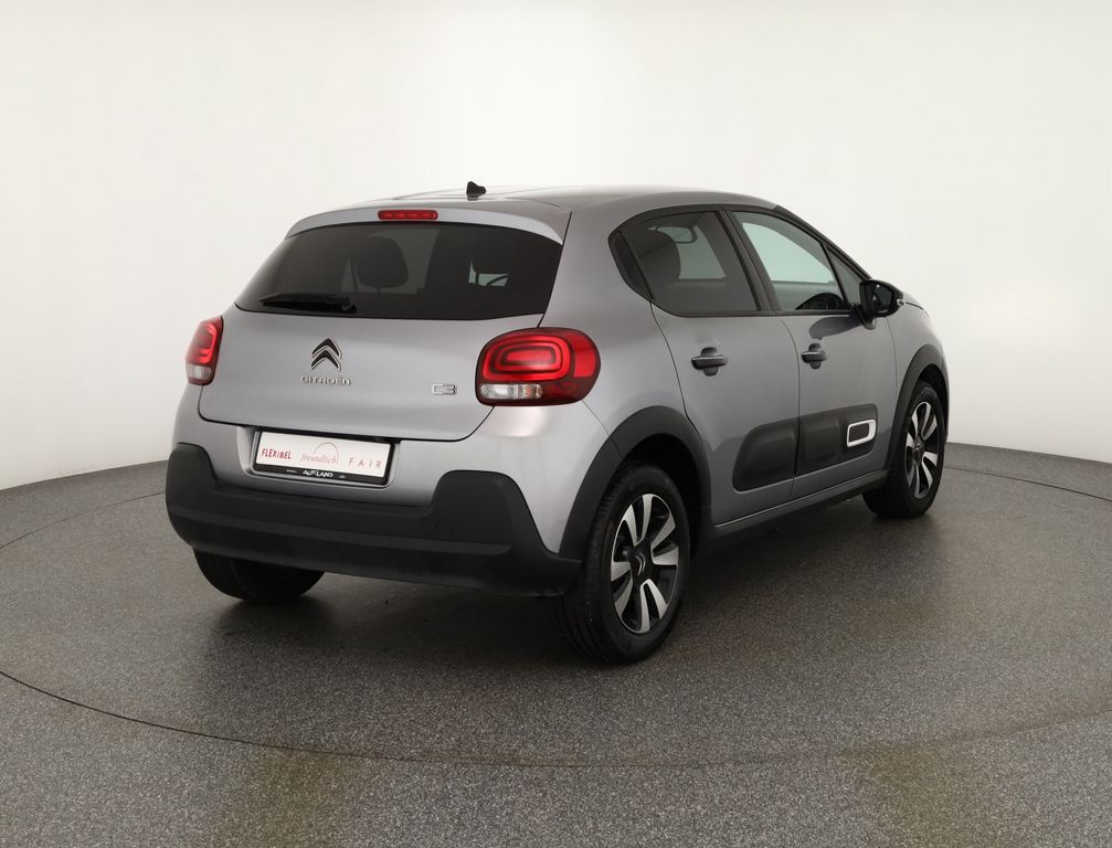 Citroën C3 2024