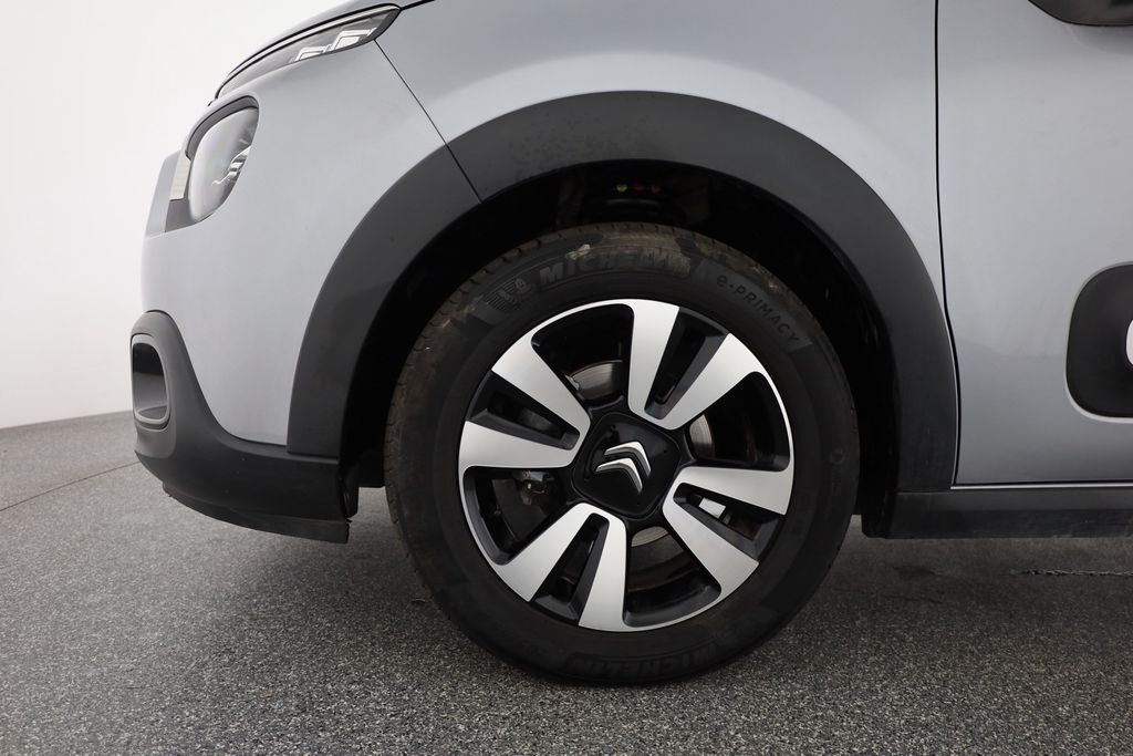 Citroën C3 2024
