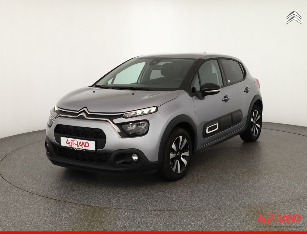 Citroën C3 2024