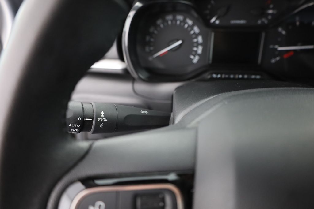 Citroën C3 2024
