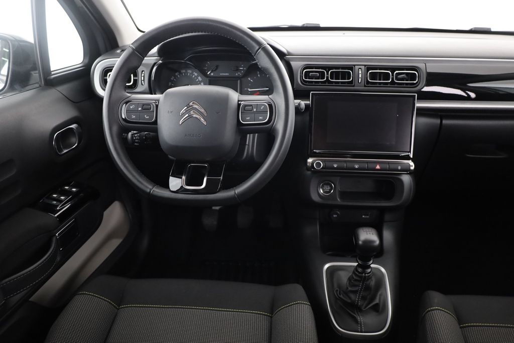 Citroën C3 2024