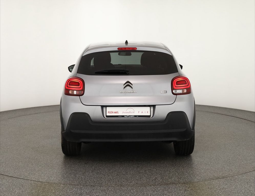 Citroën C3 2024