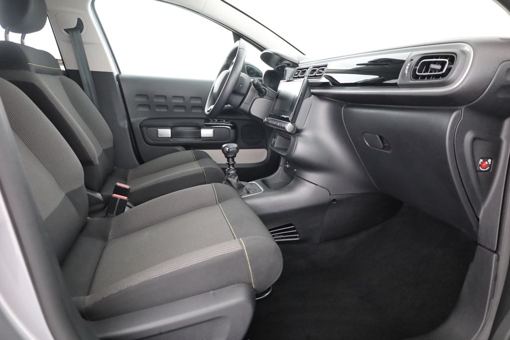 Citroën C3 2024