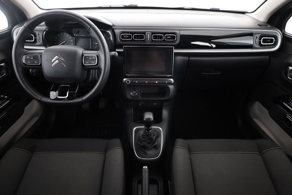 Citroën C3 2024