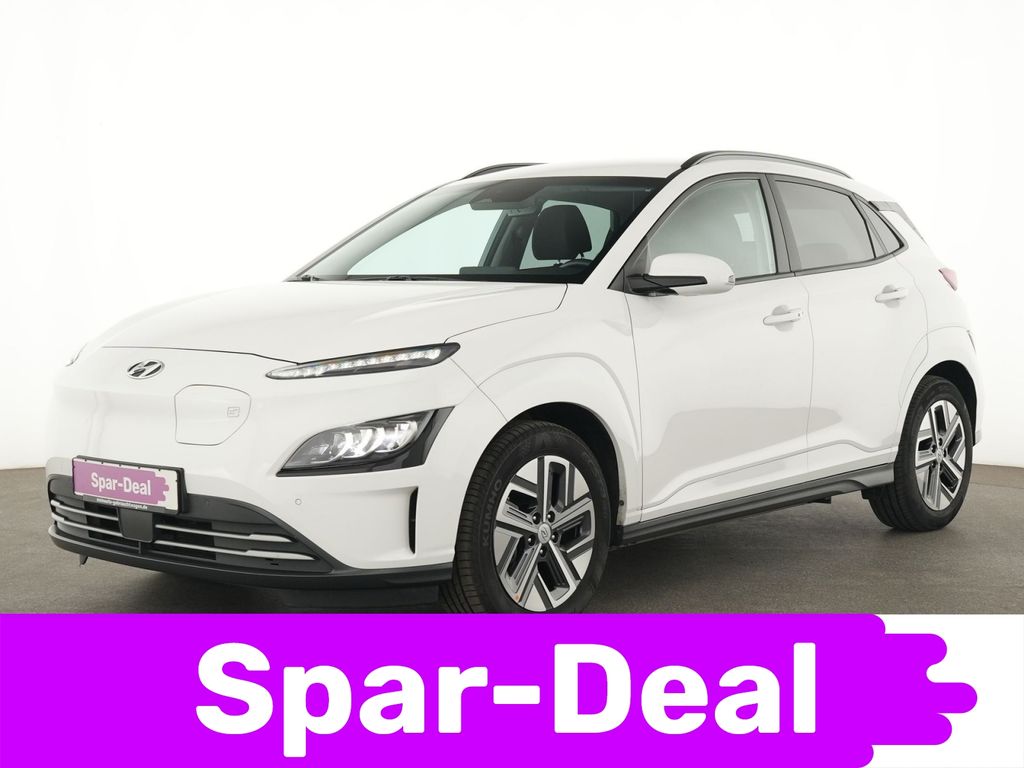Hyundai KONA Elektro 2022