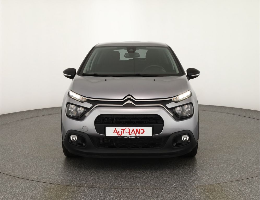 Citroën C3 2024