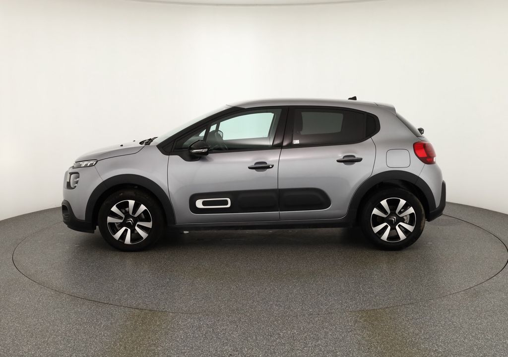 Citroën C3 2024