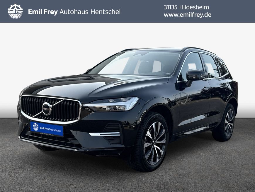Volvo XC60 2024