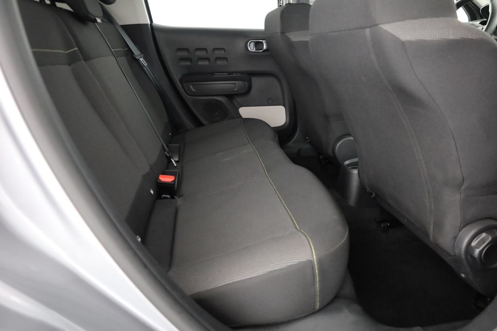 Citroën C3 2024