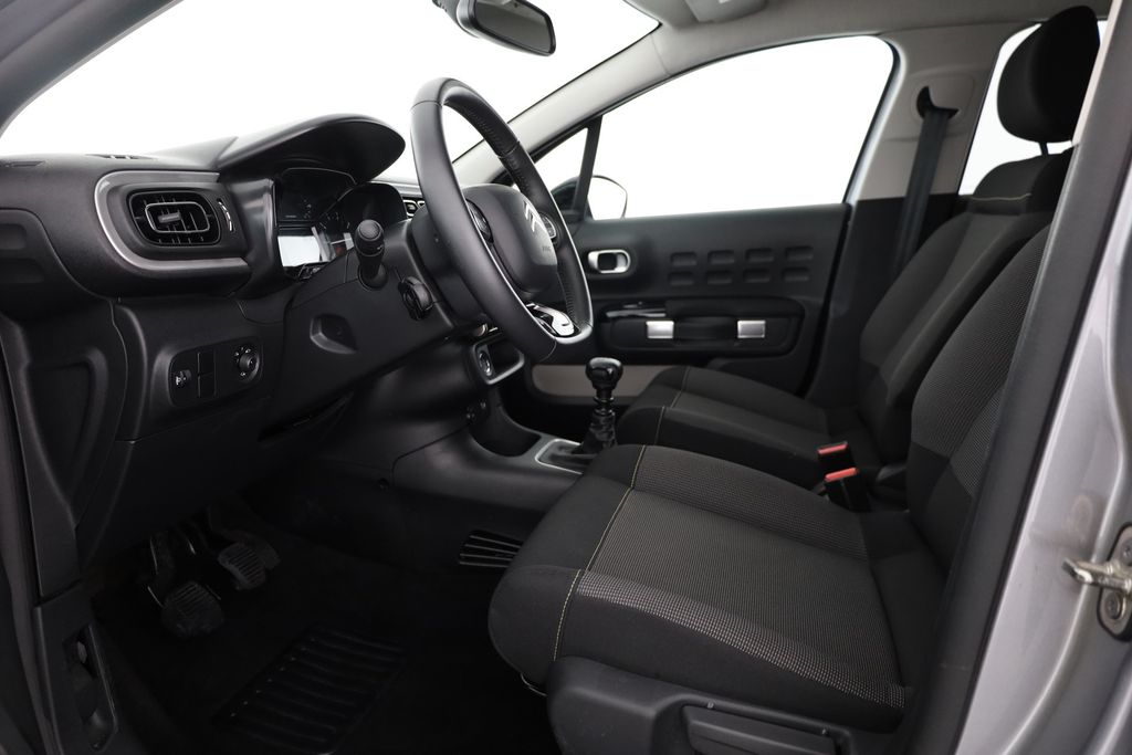 Citroën C3 2024