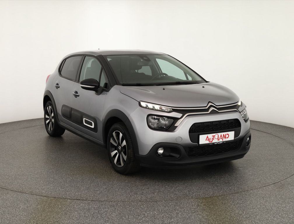 Citroën C3 2024