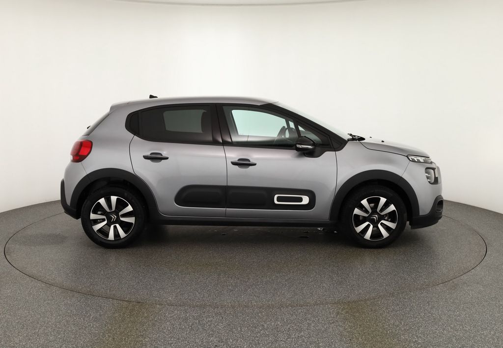 Citroën C3 2024