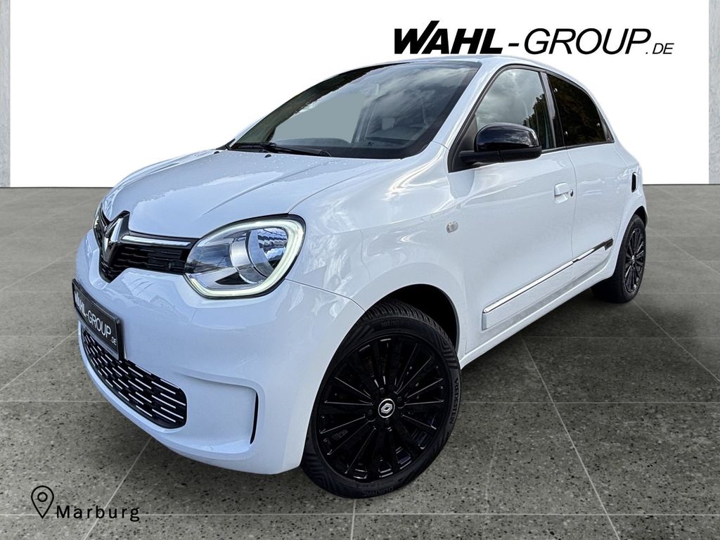 Renault Twingo 2023
