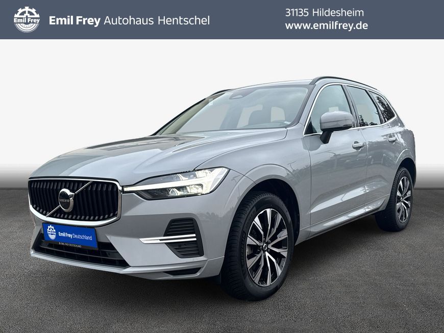 Volvo XC60 2024