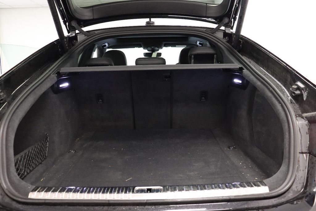 Audi A7 2025