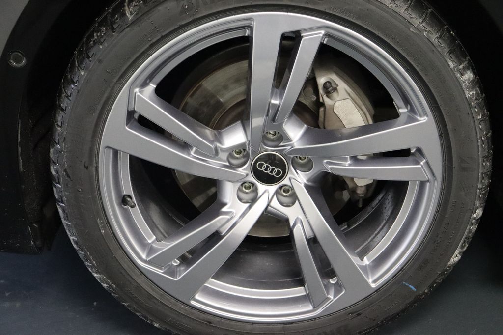 Audi A7 2025