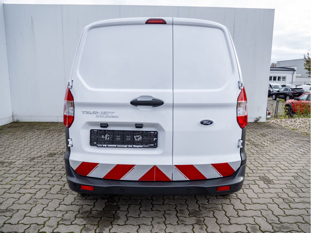 Ford Transit Courier 2022