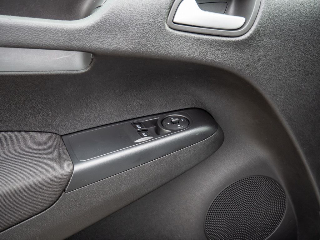 Ford Transit Courier 2022