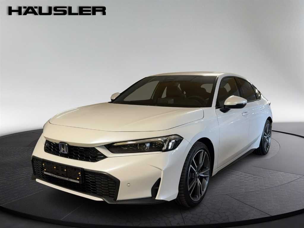 Honda Civic 2025