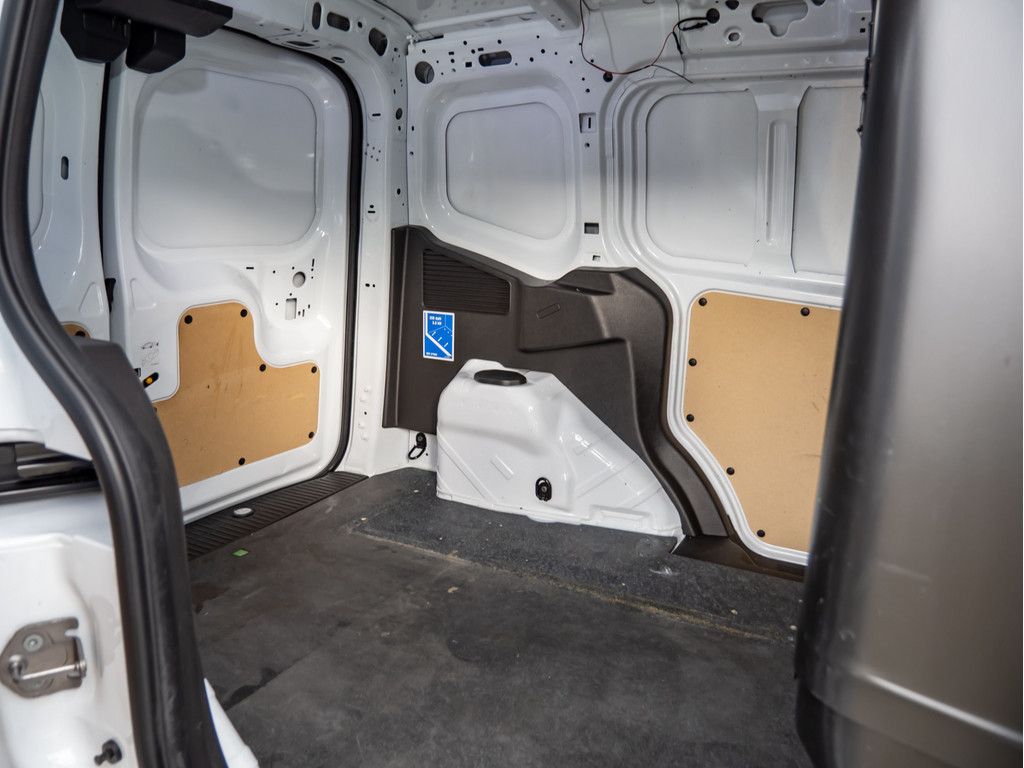 Ford Transit Courier 2022