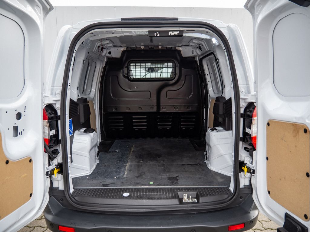 Ford Transit Courier 2022