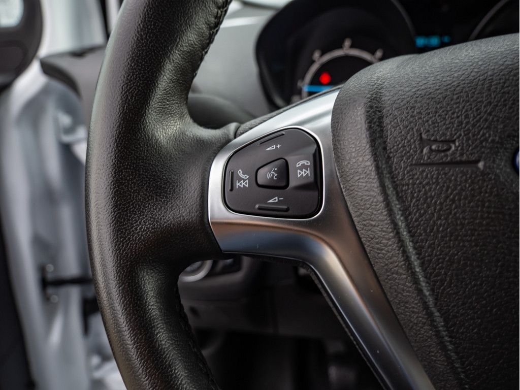 Ford Transit Courier 2022