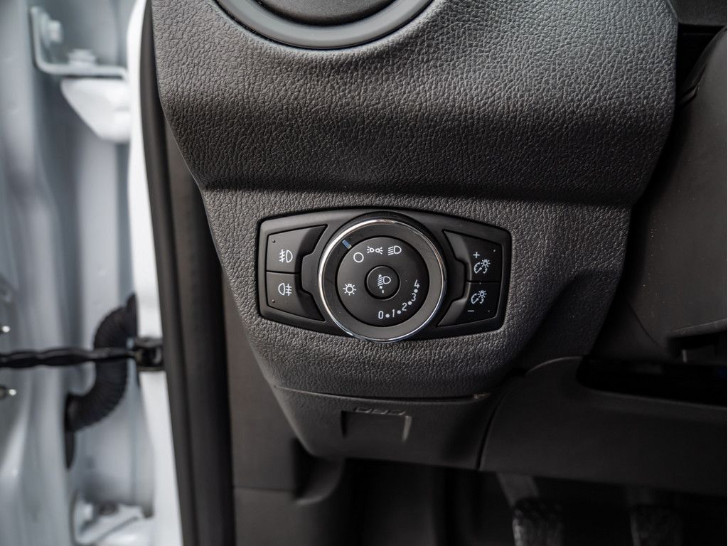 Ford Transit Courier 2022