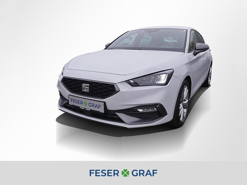 Seat Leon 2025